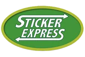 Sticker Express